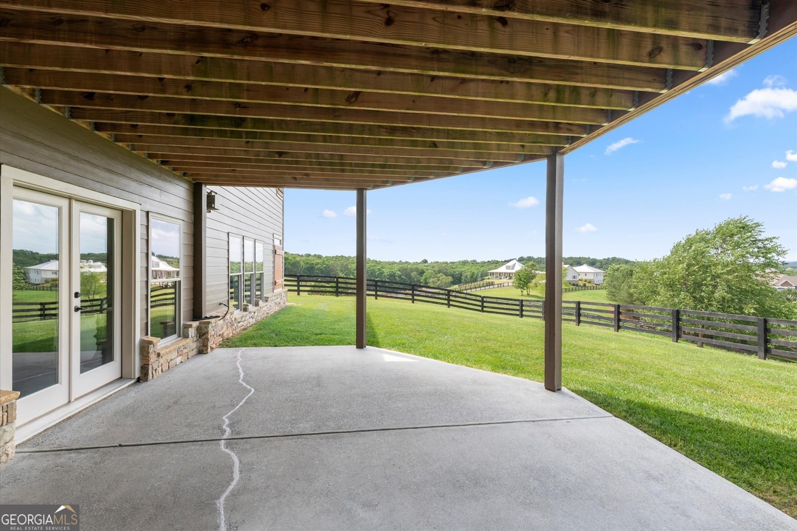 120 Grandview Drive Ball Ground - Photo 99