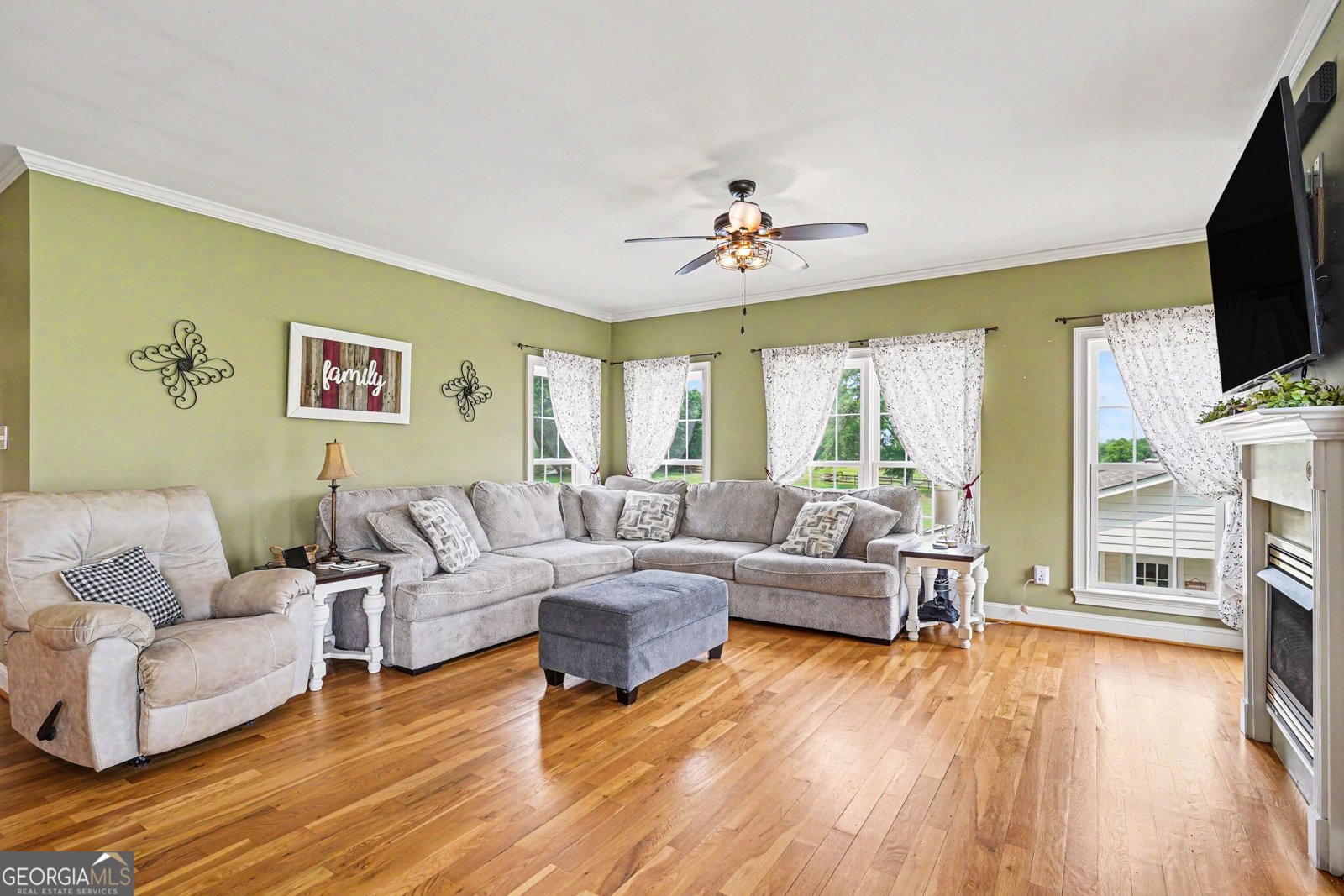 670 6th Extension Street Milner - Photo 19