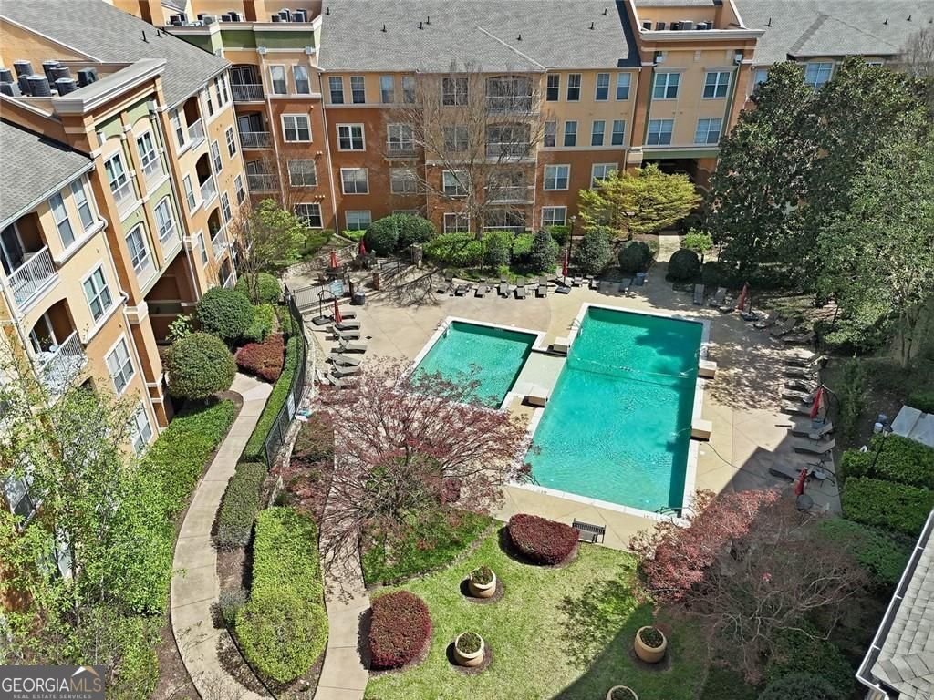 10 Perimeter Summit Boulevard Brookhaven - main photo