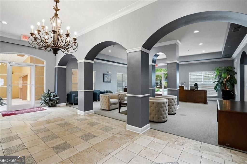 10 Perimeter Summit Boulevard Brookhaven - Photo 25