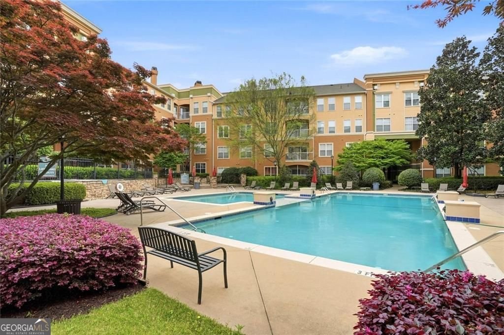 10 Perimeter Summit Boulevard Brookhaven - Photo 34
