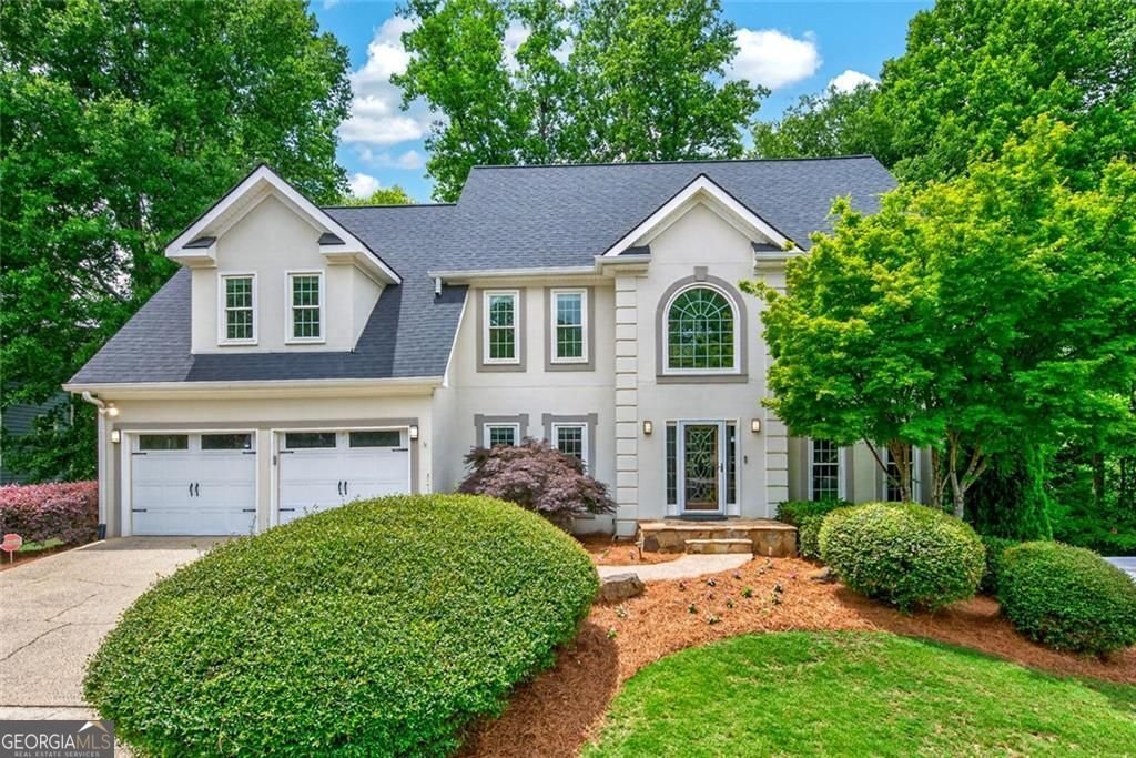 865 Devenish Lane Roswell - Photo 10