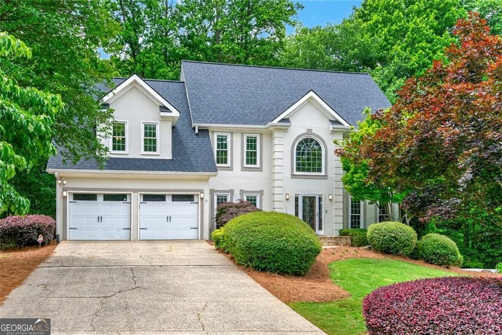 865 Devenish Lane Roswell - Photo 12