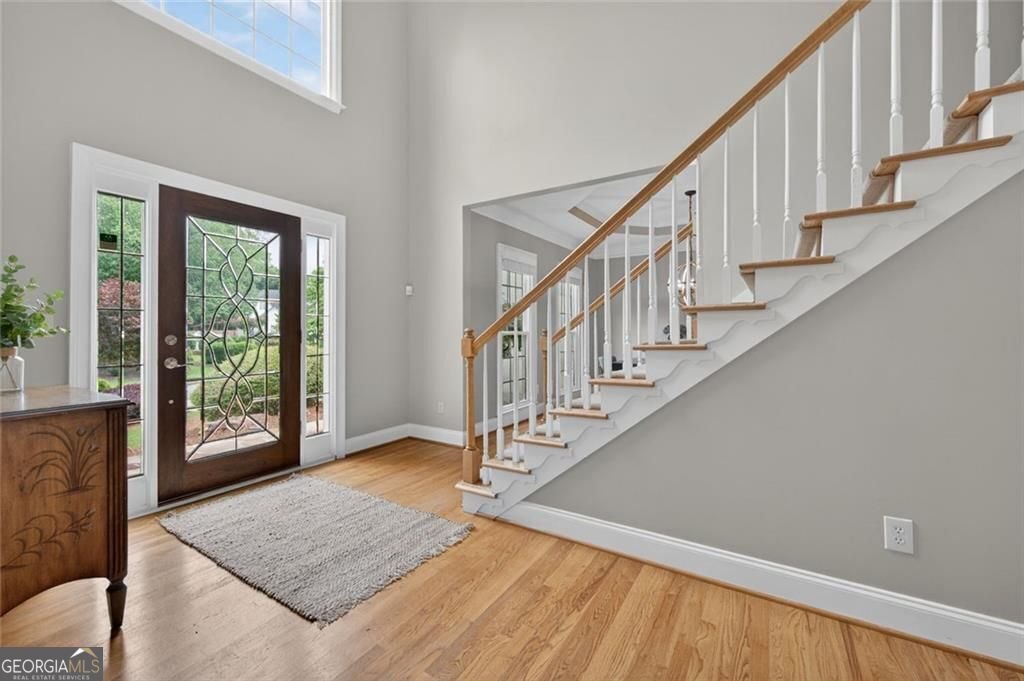 865 Devenish Lane Roswell - Photo 14