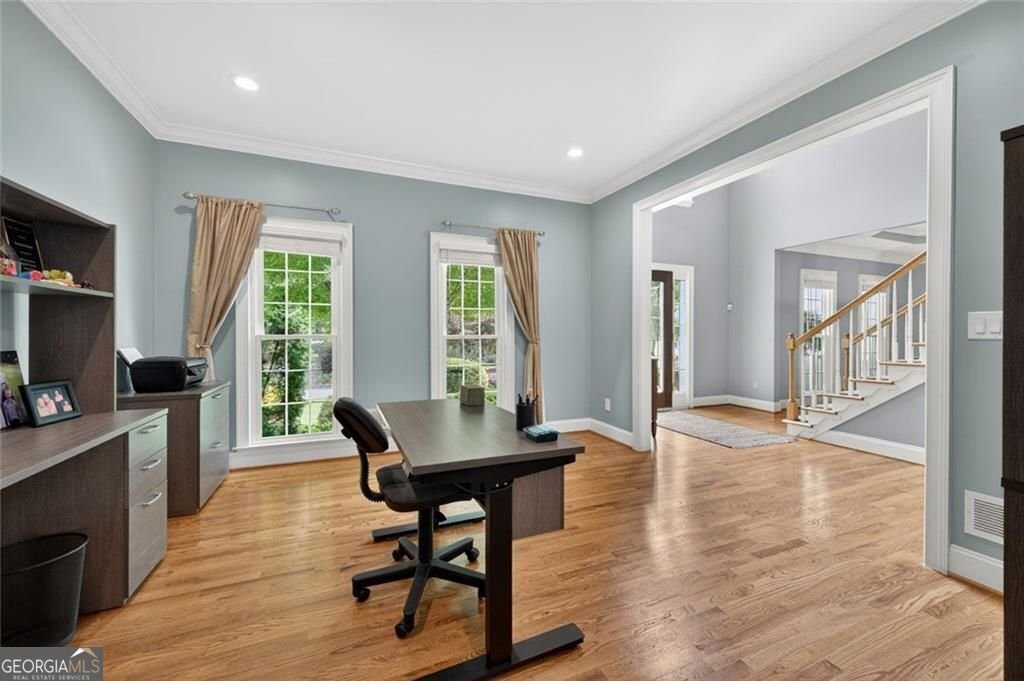 865 Devenish Lane Roswell - Photo 16