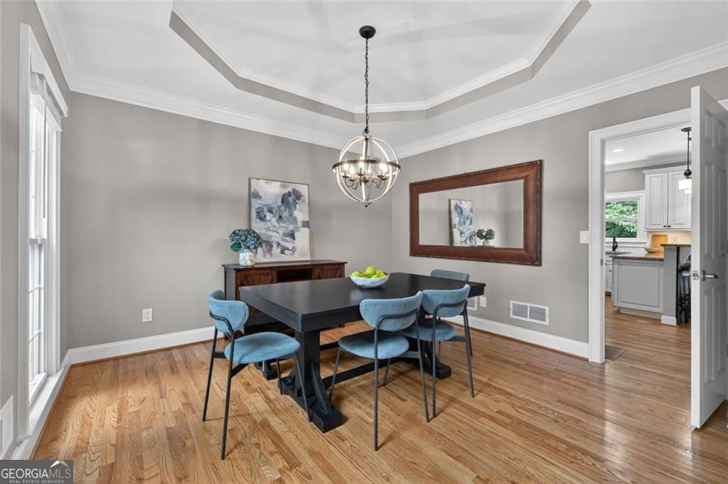 865 Devenish Lane Roswell - Photo 17