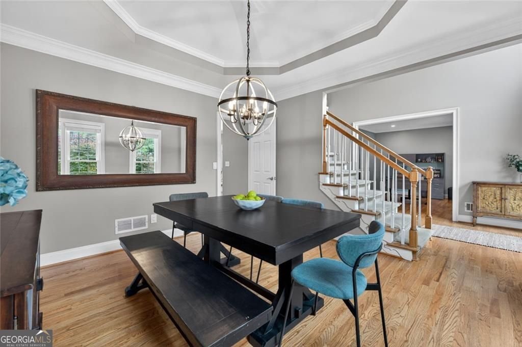 865 Devenish Lane Roswell - Photo 18