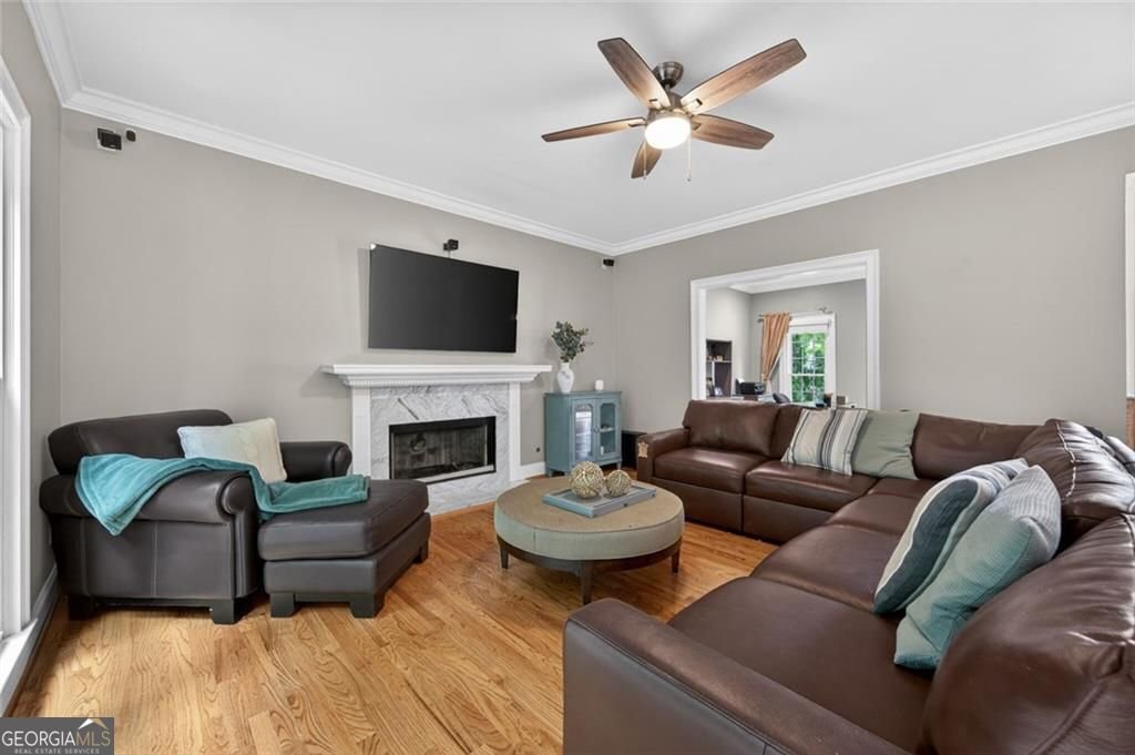 865 Devenish Lane Roswell - Photo 20