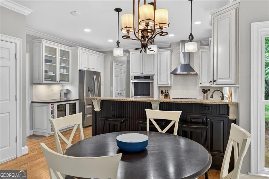 865 Devenish Lane Roswell - Photo 22