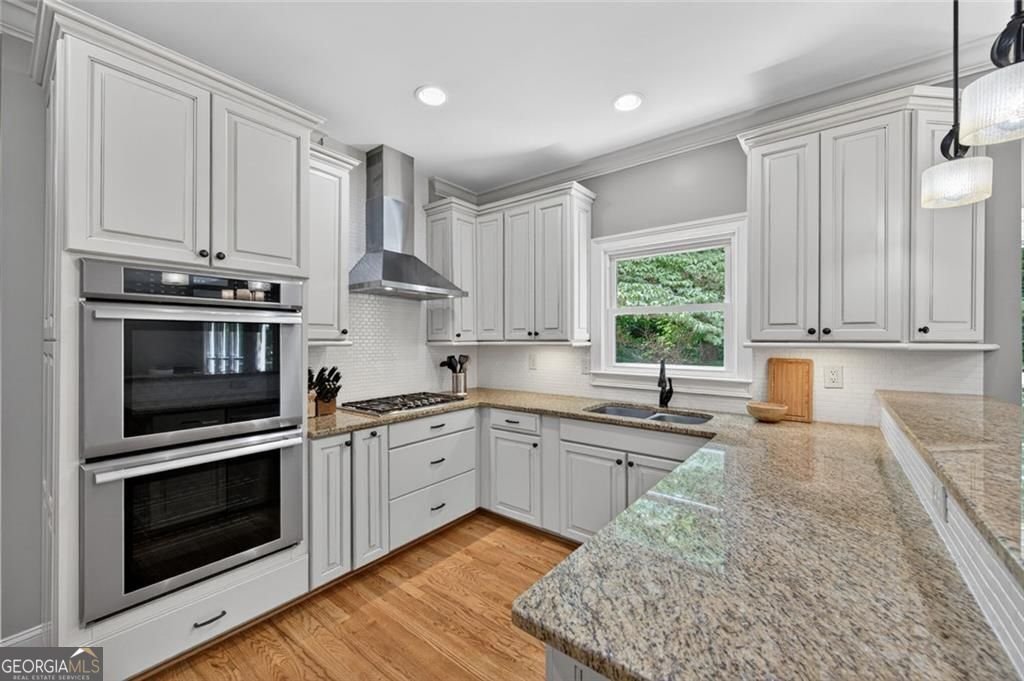 865 Devenish Lane Roswell - Photo 23