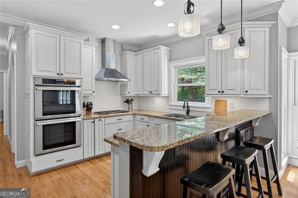 865 Devenish Lane Roswell - Photo 24