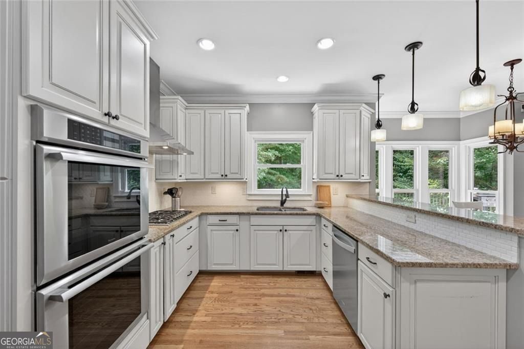 865 Devenish Lane Roswell - Photo 25