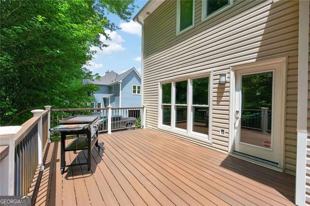 865 Devenish Lane Roswell - Photo 29