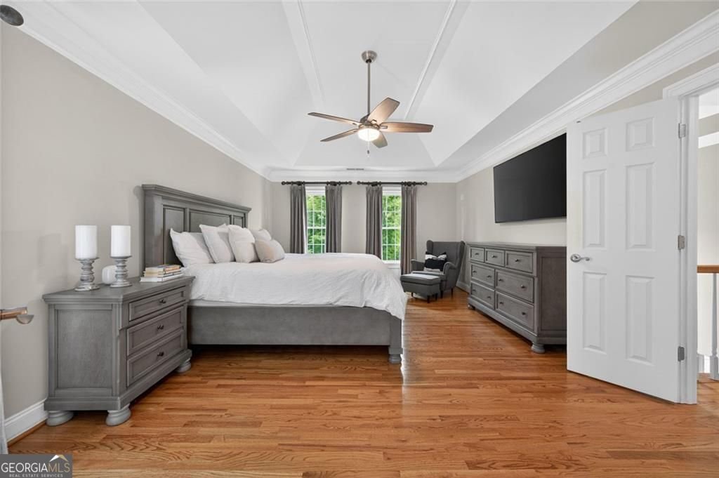 865 Devenish Lane Roswell - Photo 31
