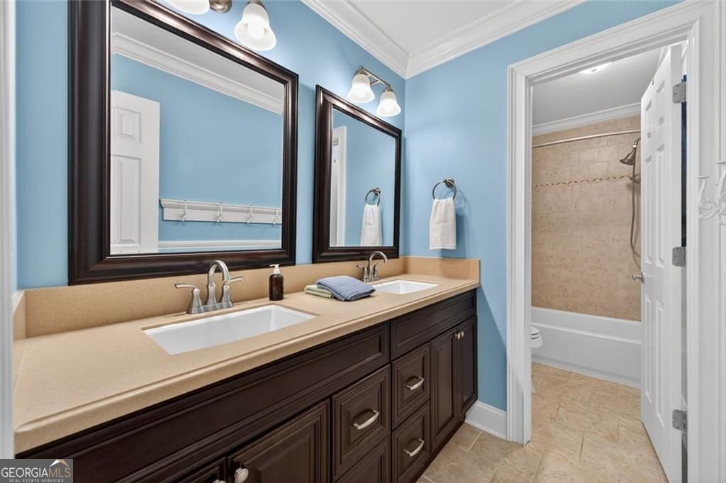 865 Devenish Lane Roswell - Photo 38
