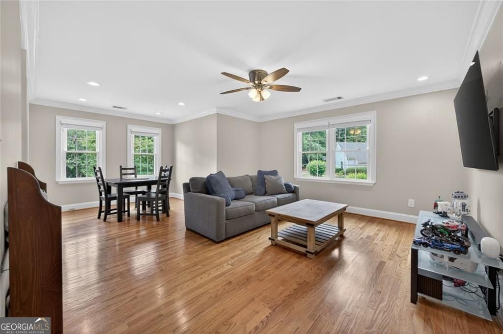 865 Devenish Lane Roswell - Photo 39