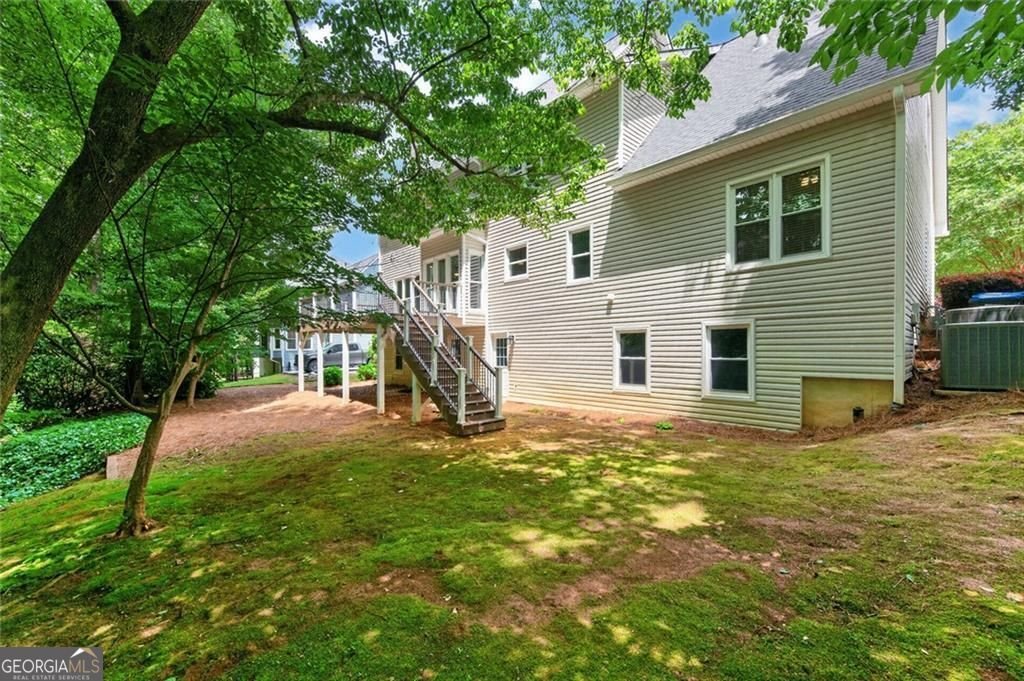 865 Devenish Lane Roswell - Photo 43