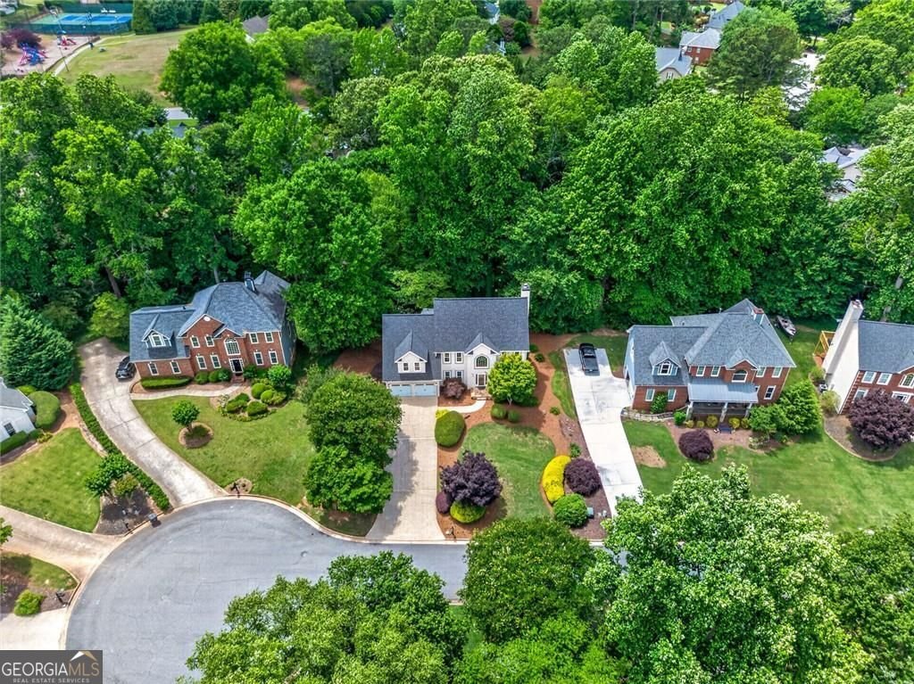865 Devenish Lane Roswell - Photo 44