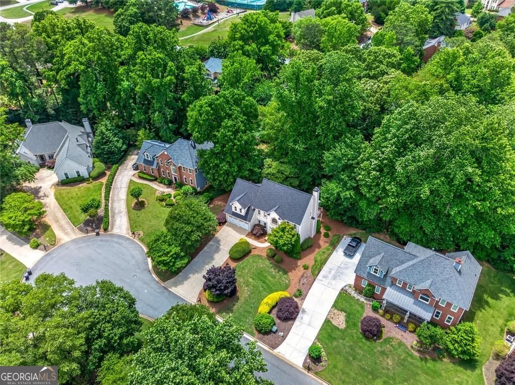 865 Devenish Lane Roswell - Photo 45