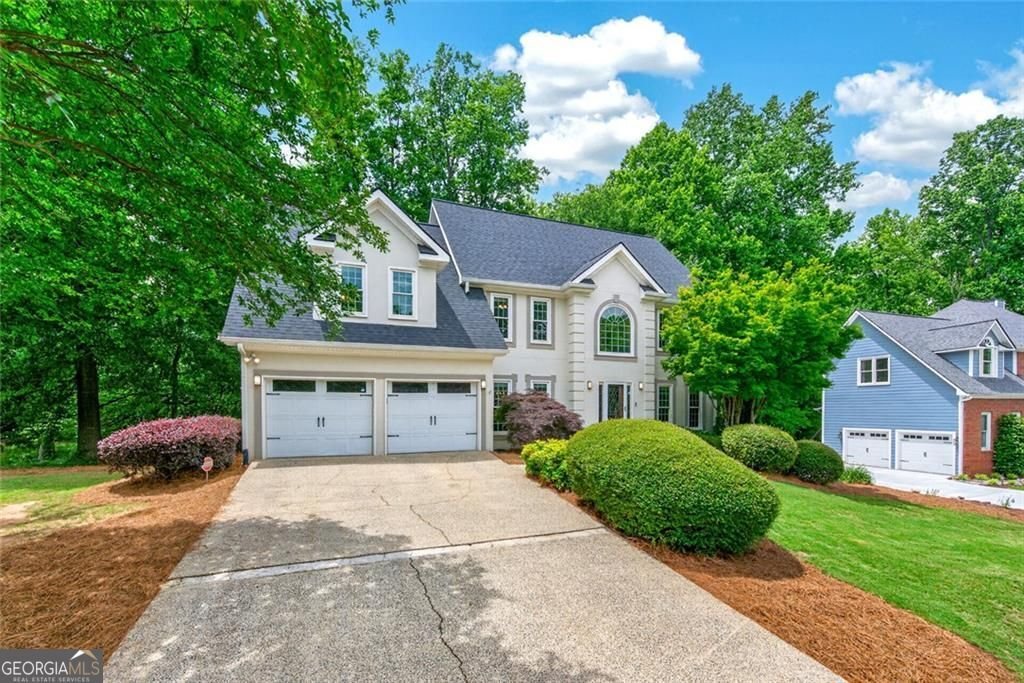 865 Devenish Lane Roswell - Photo 46