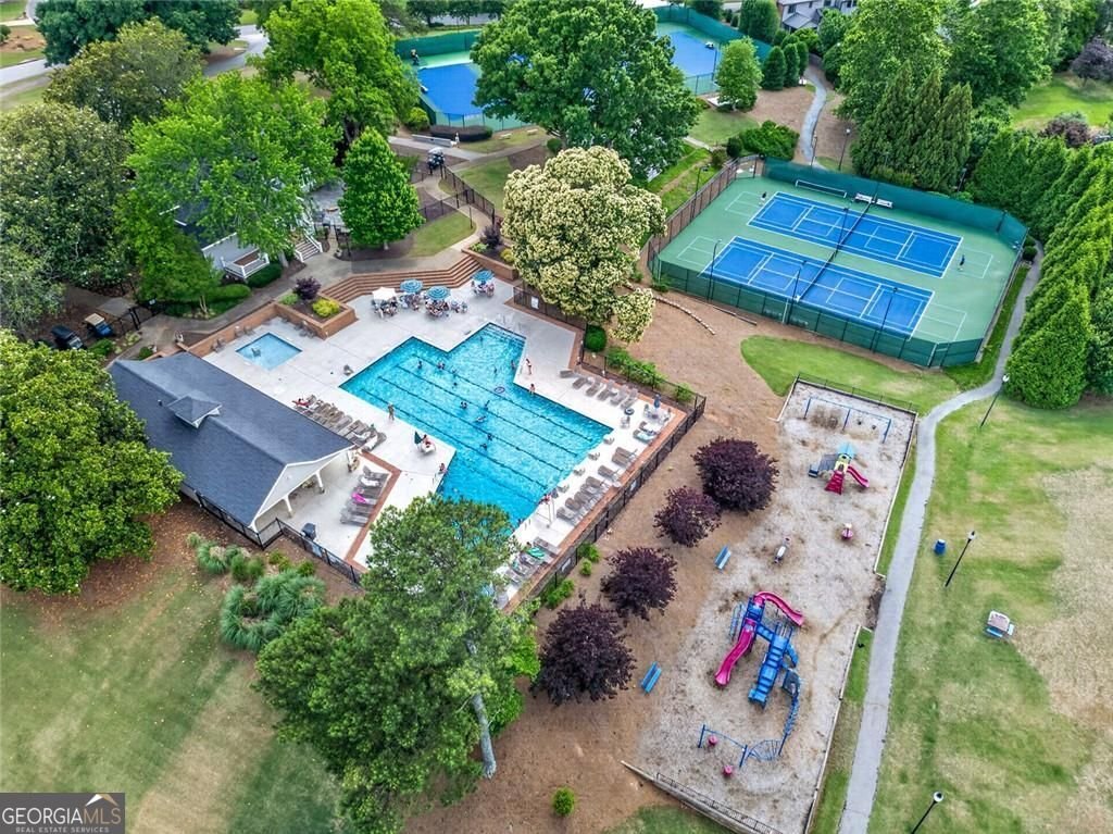 865 Devenish Lane Roswell - Photo 48