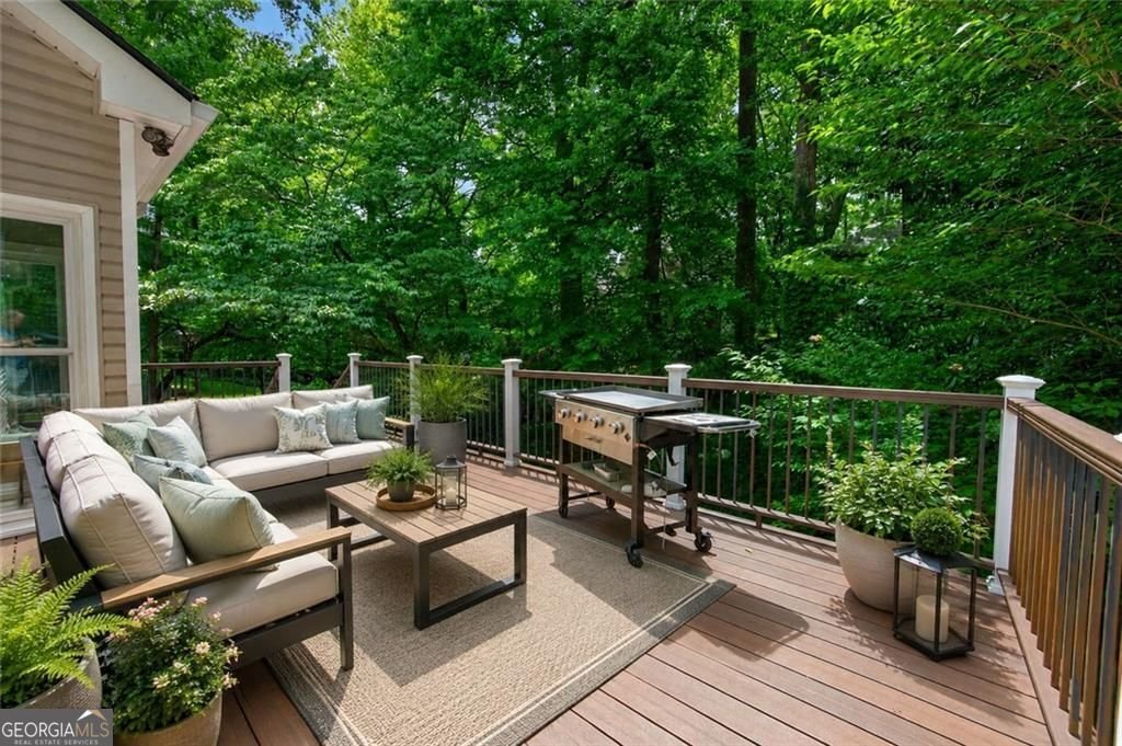 865 Devenish Lane Roswell - Photo 6