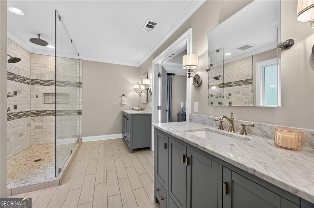 865 Devenish Lane Roswell - Photo 7