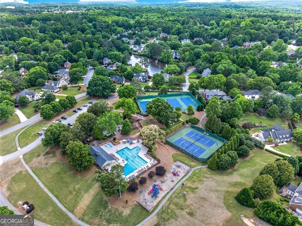 865 Devenish Lane Roswell - Photo 9