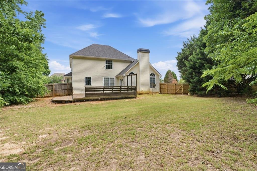1700 Rising View Circle Mcdonough - Photo 28