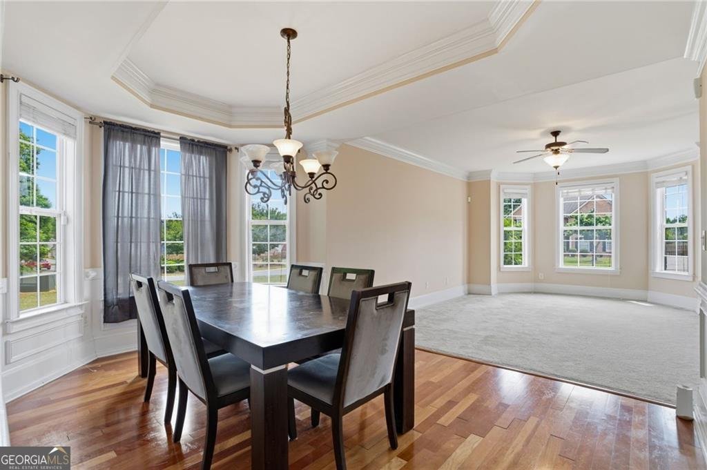 1700 Rising View Circle Mcdonough - Photo 9