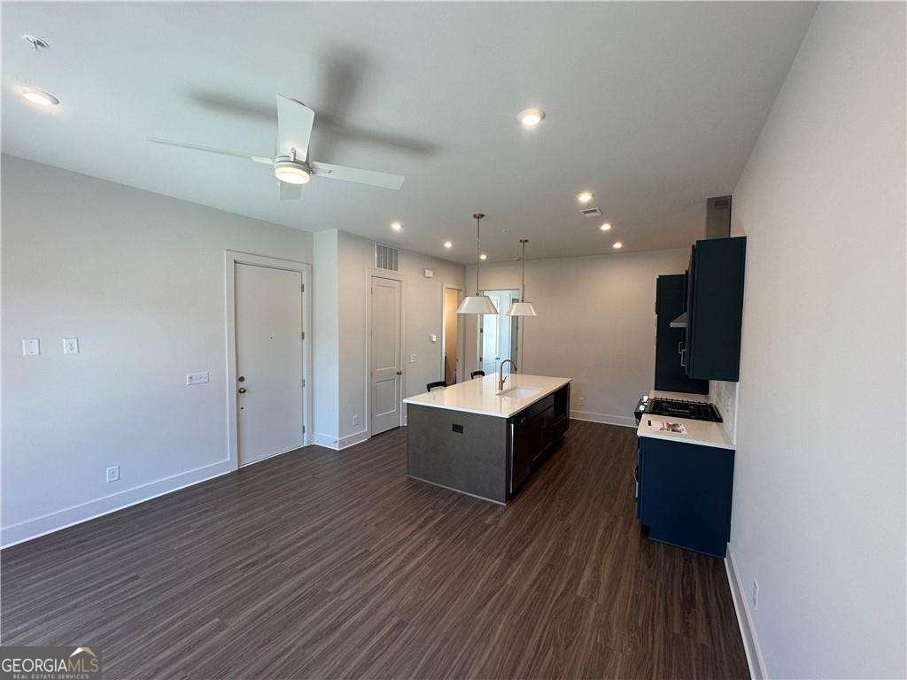 926 Hughley Circle Atlanta - Photo 8