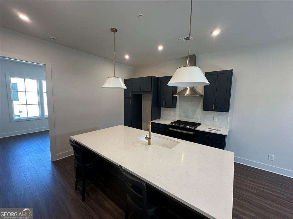 926 Hughley Circle Atlanta - Photo 9
