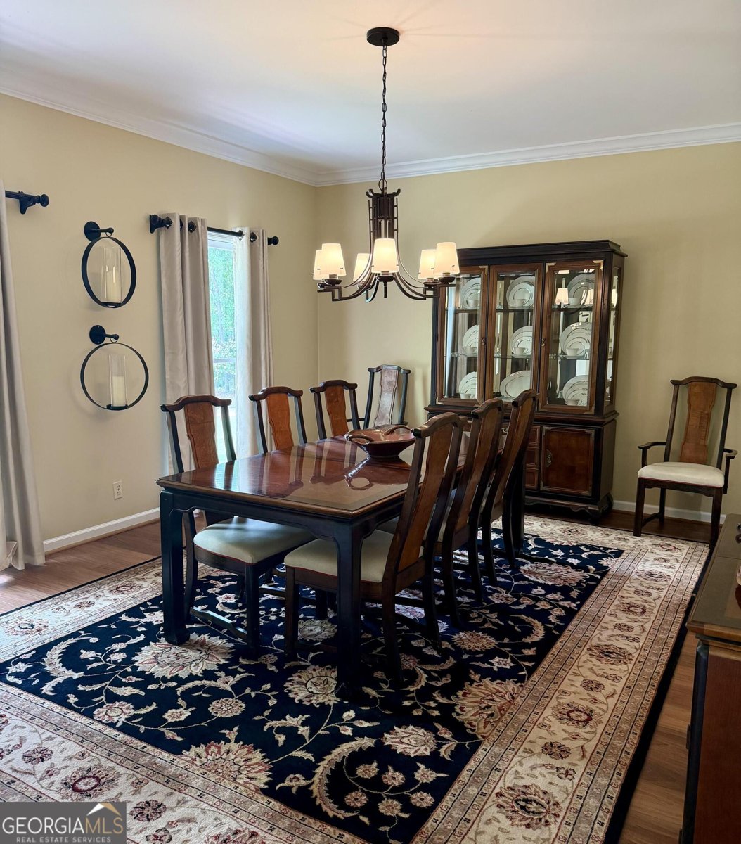 216 Ashford Circle LaGrange - Photo 13