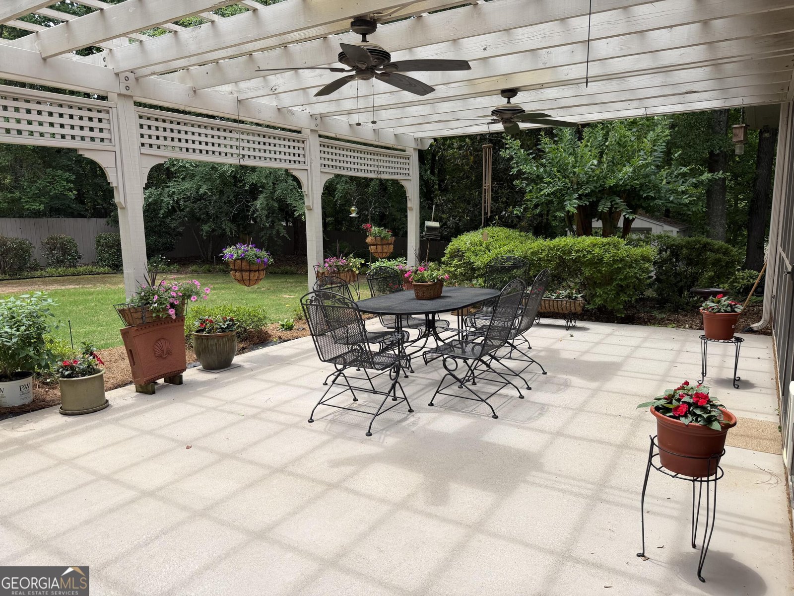 216 Ashford Circle LaGrange - Photo 31