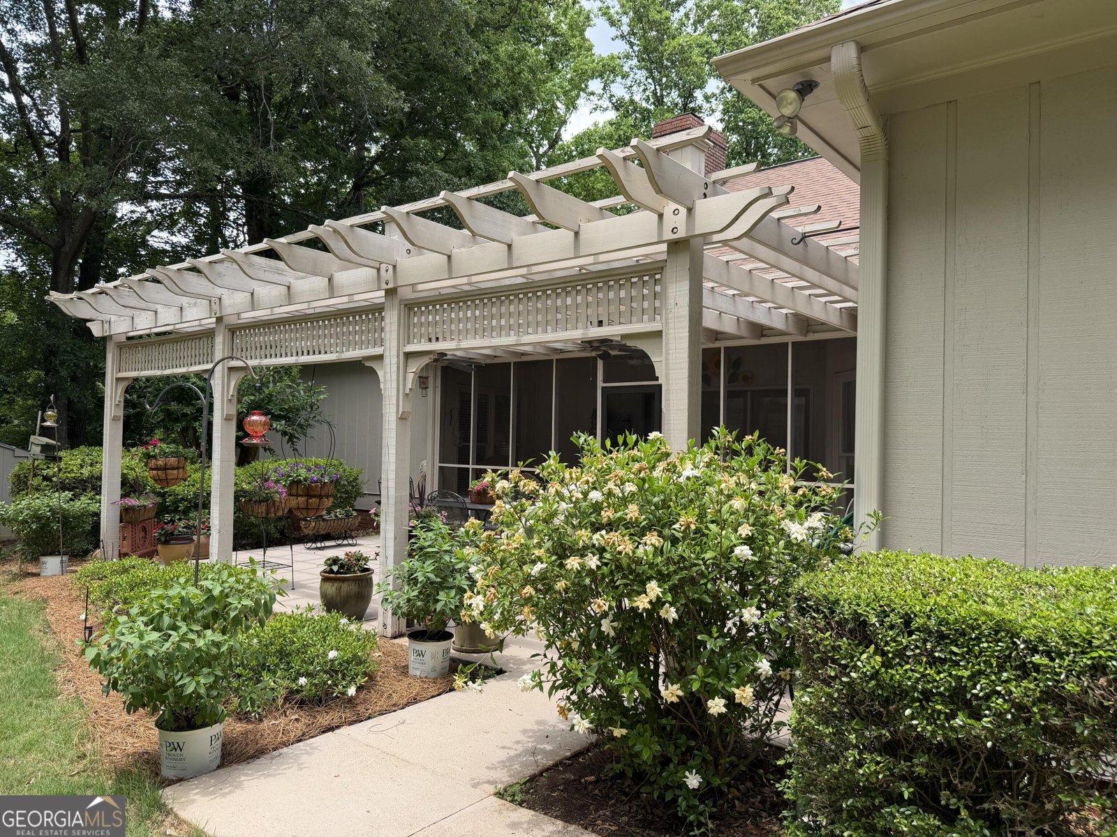 216 Ashford Circle LaGrange - Photo 32