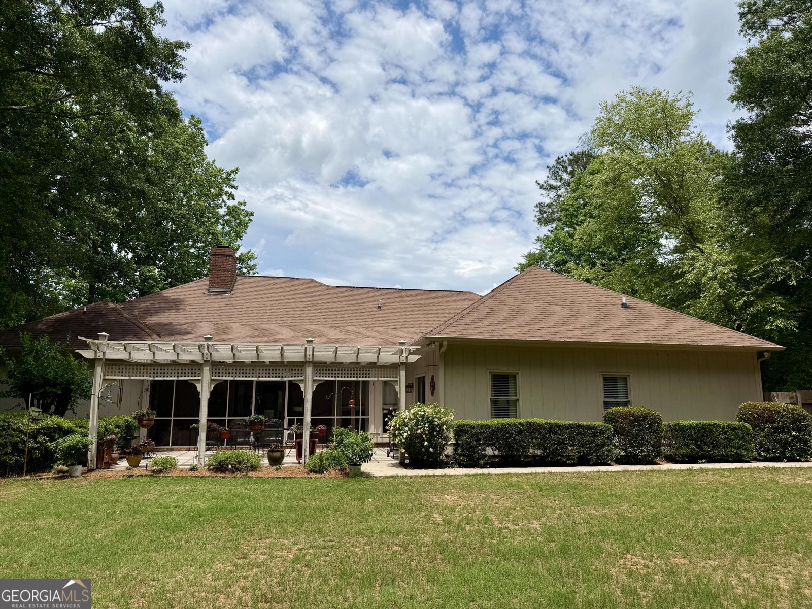 216 Ashford Circle LaGrange - Photo 33