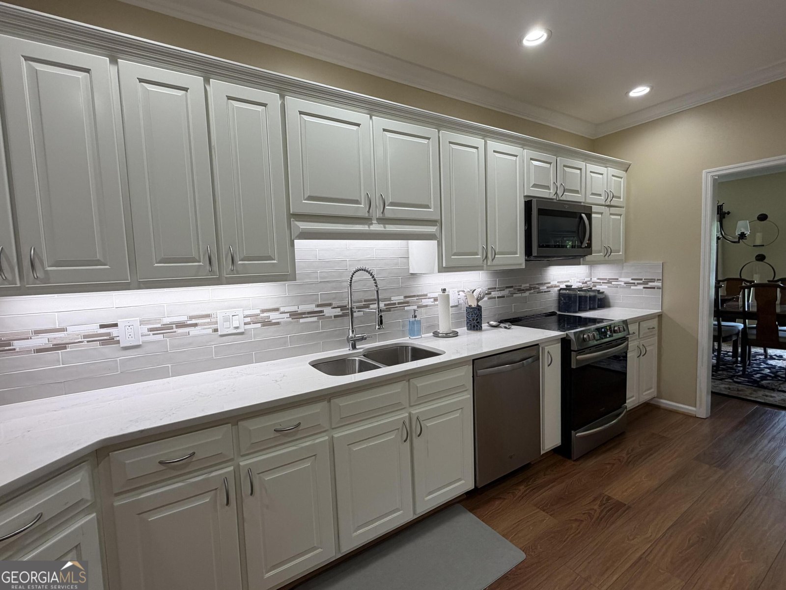 216 Ashford Circle LaGrange - Photo 8
