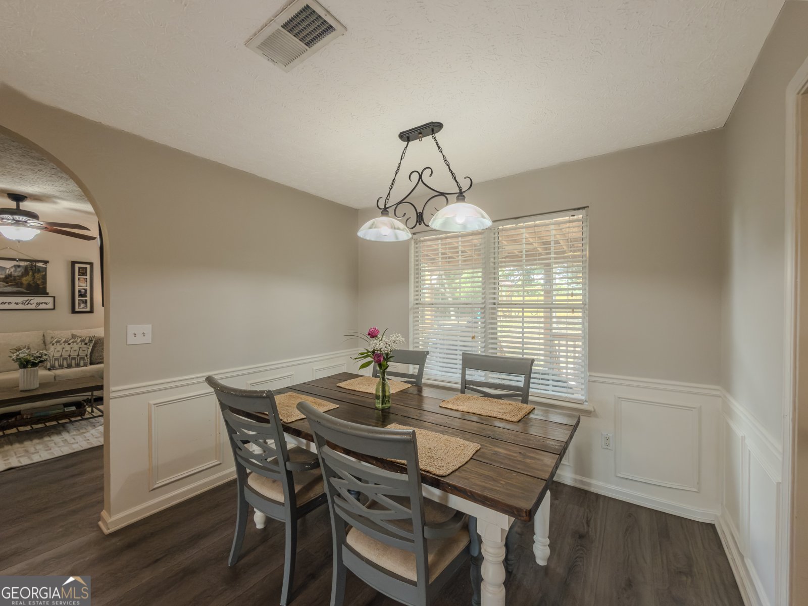 2990 Hampton Valley Drive Loganville - Photo 11