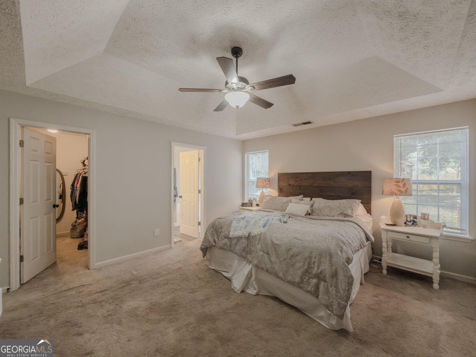 2990 Hampton Valley Drive Loganville - Photo 17