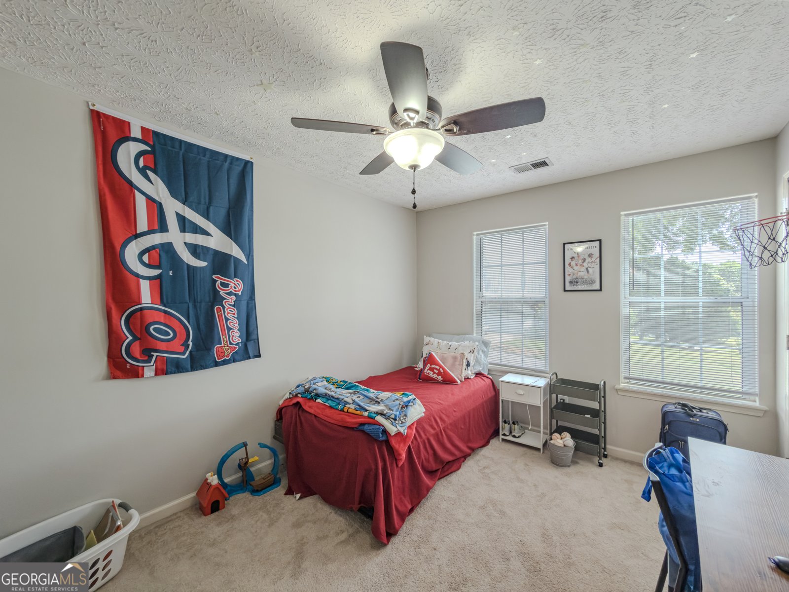 2990 Hampton Valley Drive Loganville - Photo 23