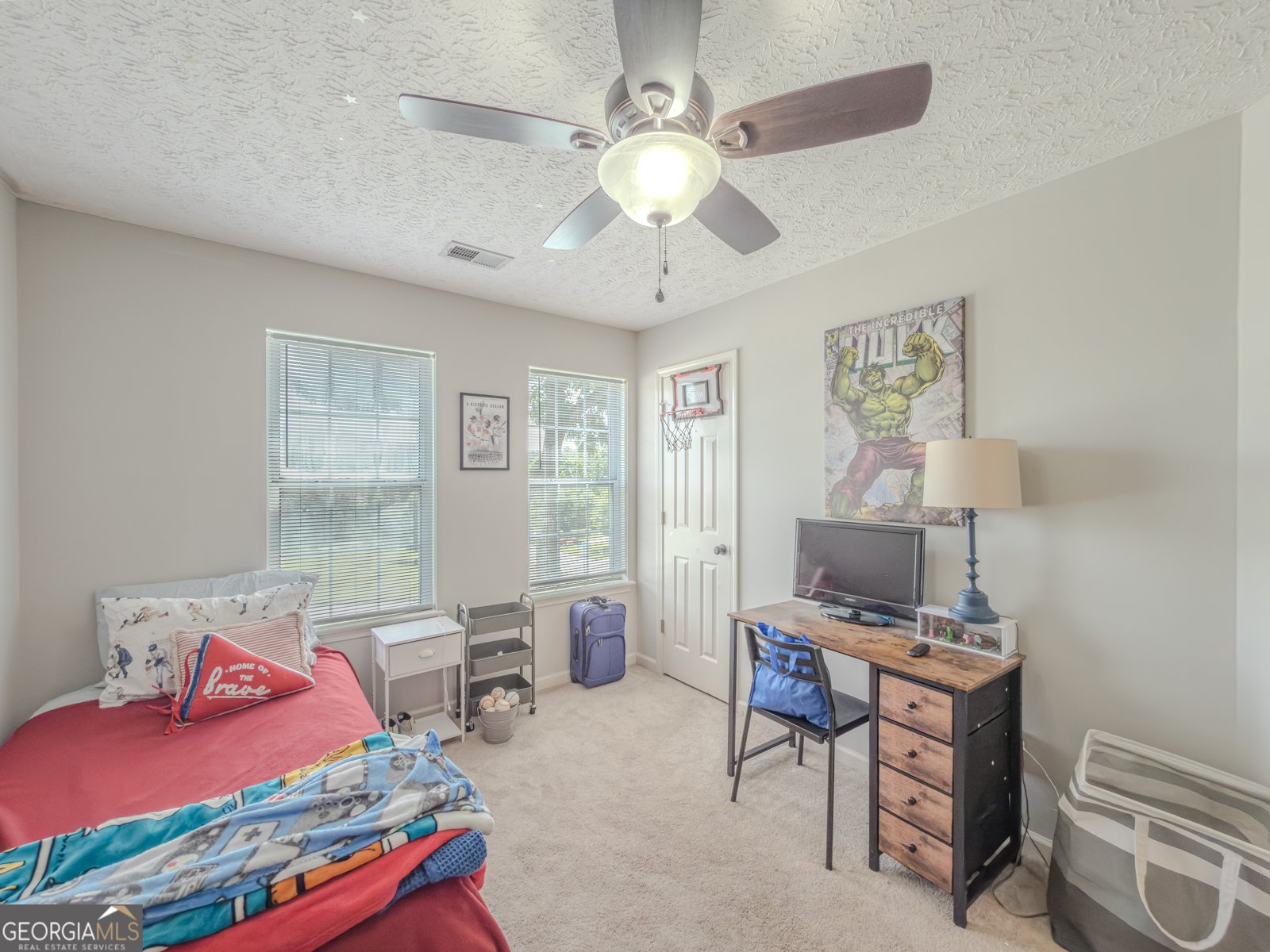 2990 Hampton Valley Drive Loganville - Photo 24