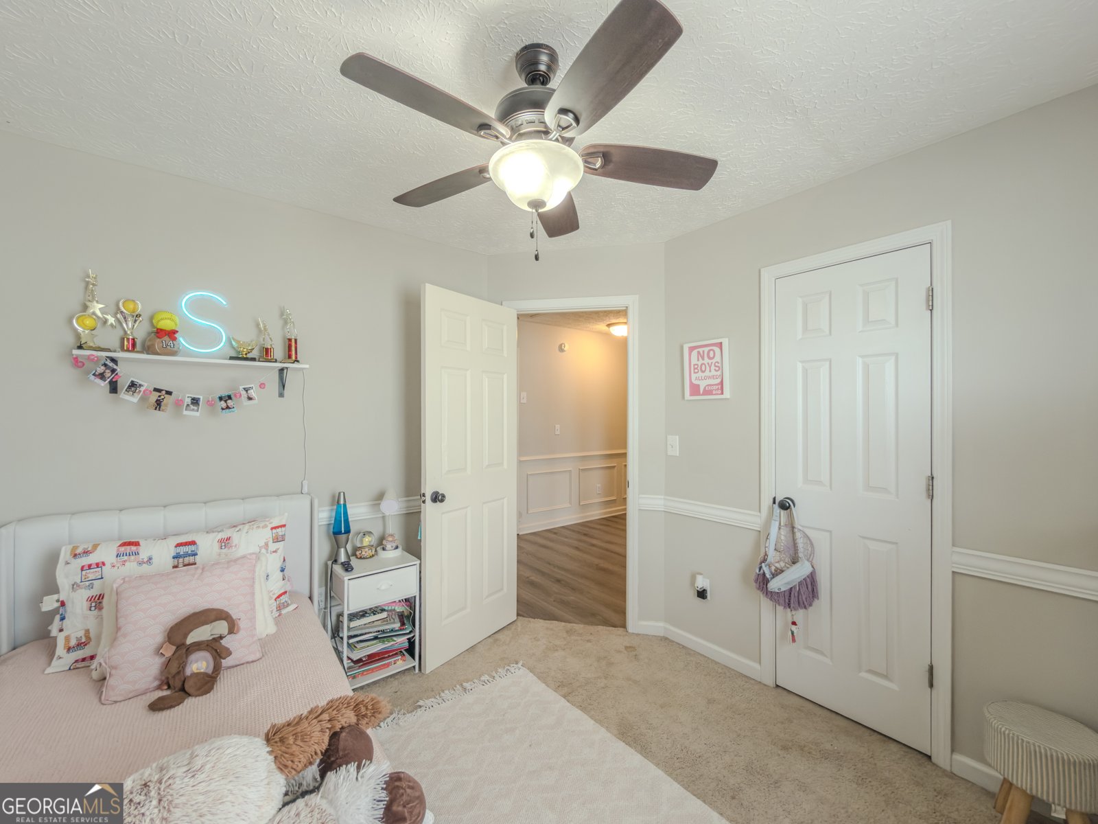 2990 Hampton Valley Drive Loganville - Photo 26