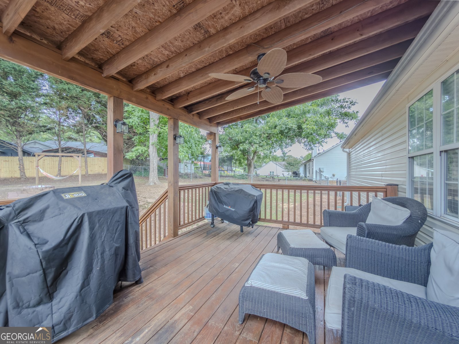2990 Hampton Valley Drive Loganville - Photo 32