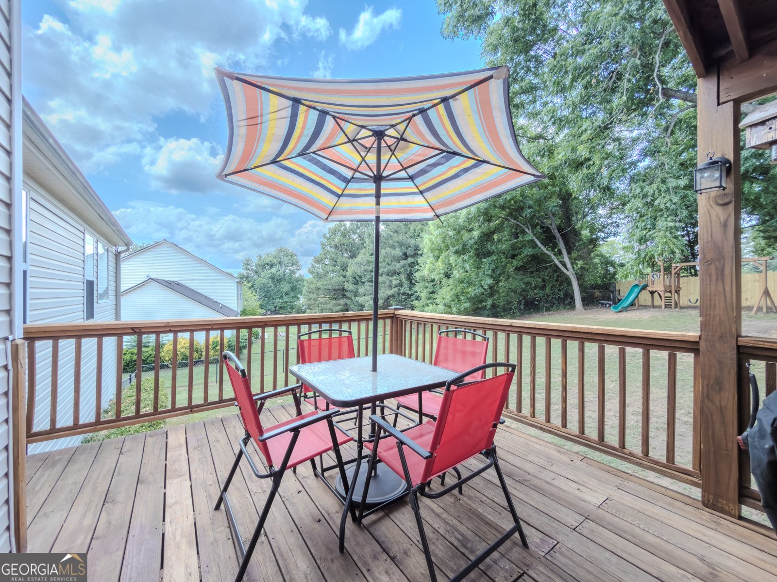 2990 Hampton Valley Drive Loganville - Photo 33