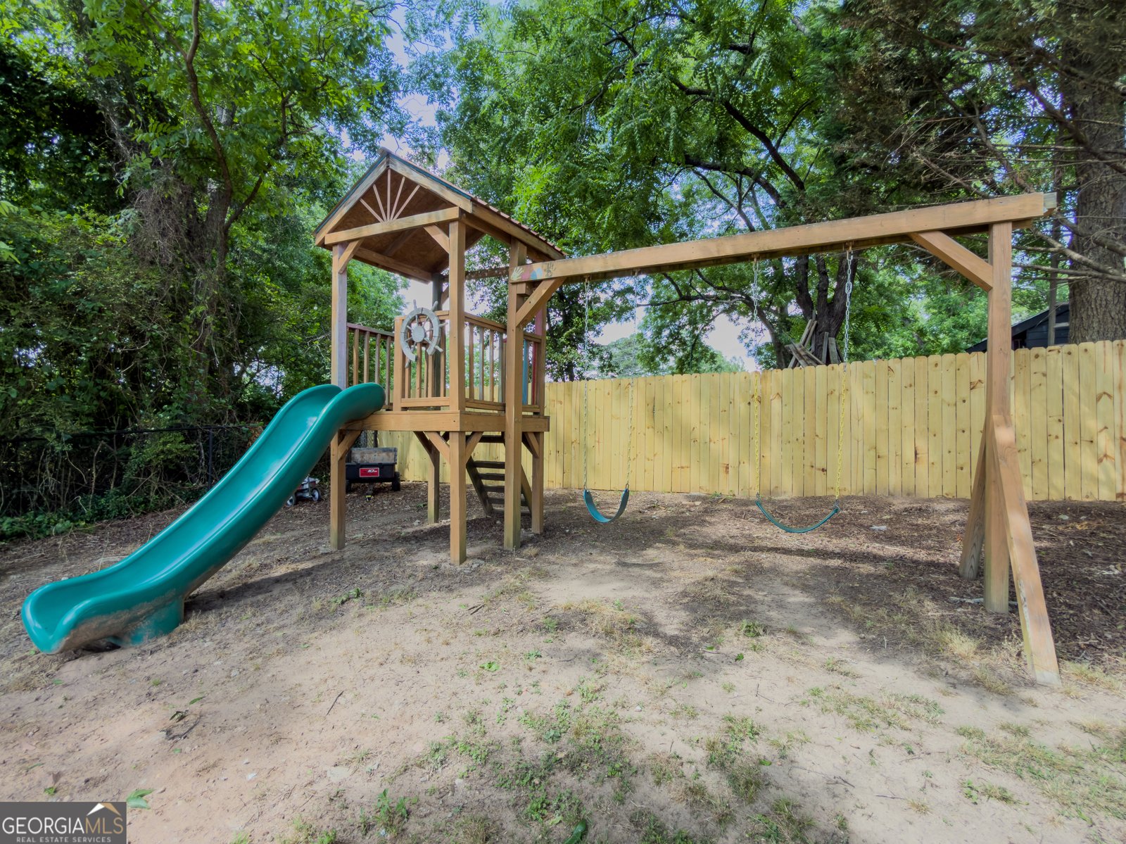2990 Hampton Valley Drive Loganville - Photo 35