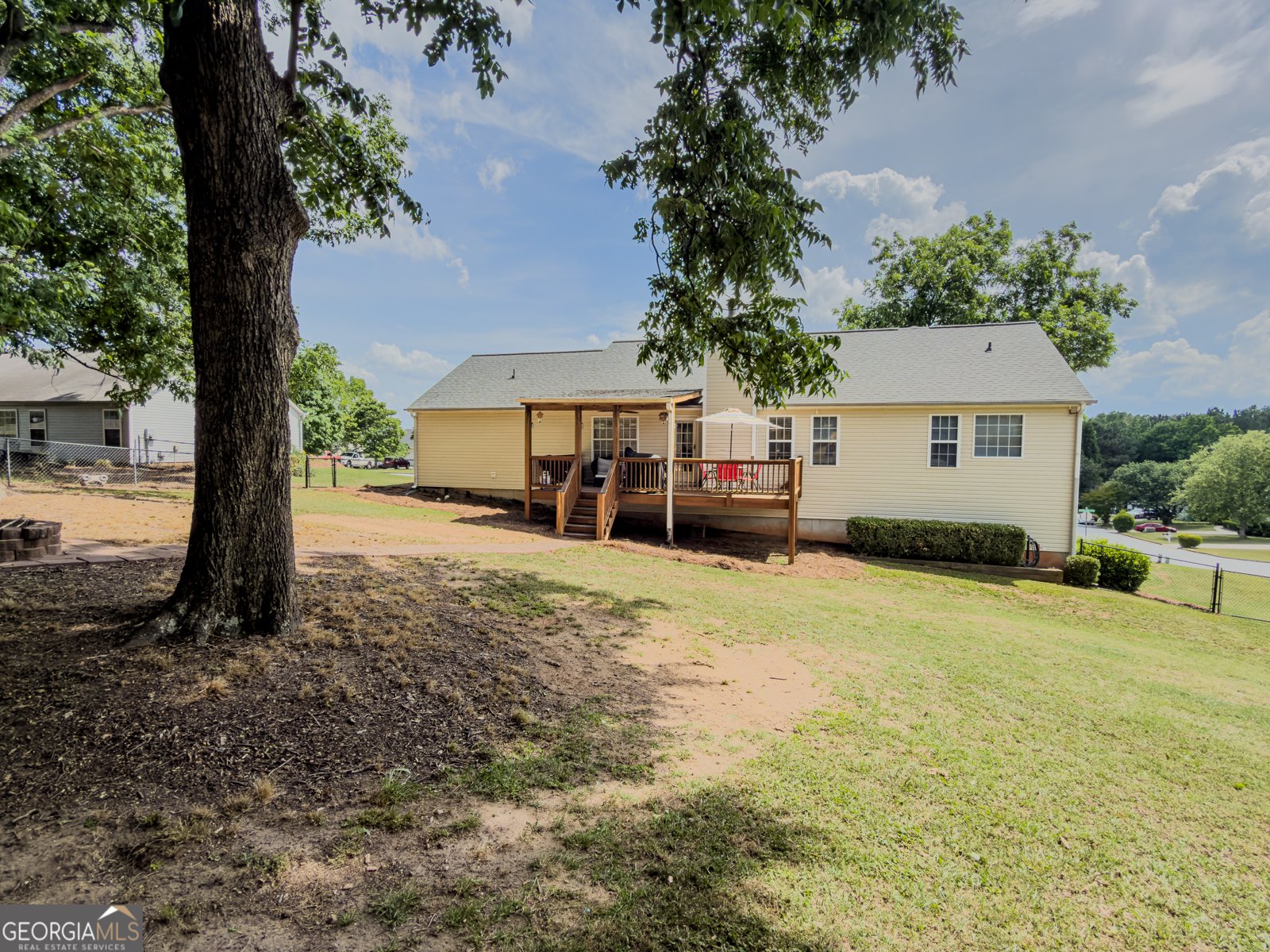 2990 Hampton Valley Drive Loganville - Photo 36
