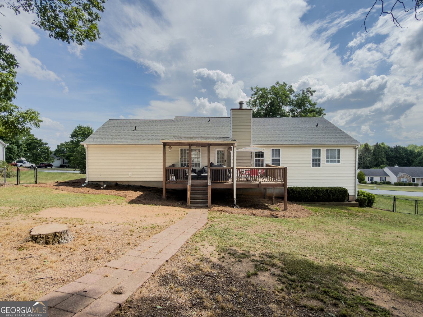 2990 Hampton Valley Drive Loganville - Photo 37