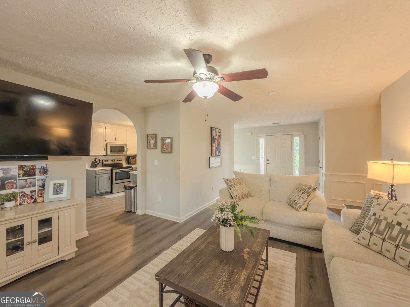 2990 Hampton Valley Drive Loganville - Photo 6
