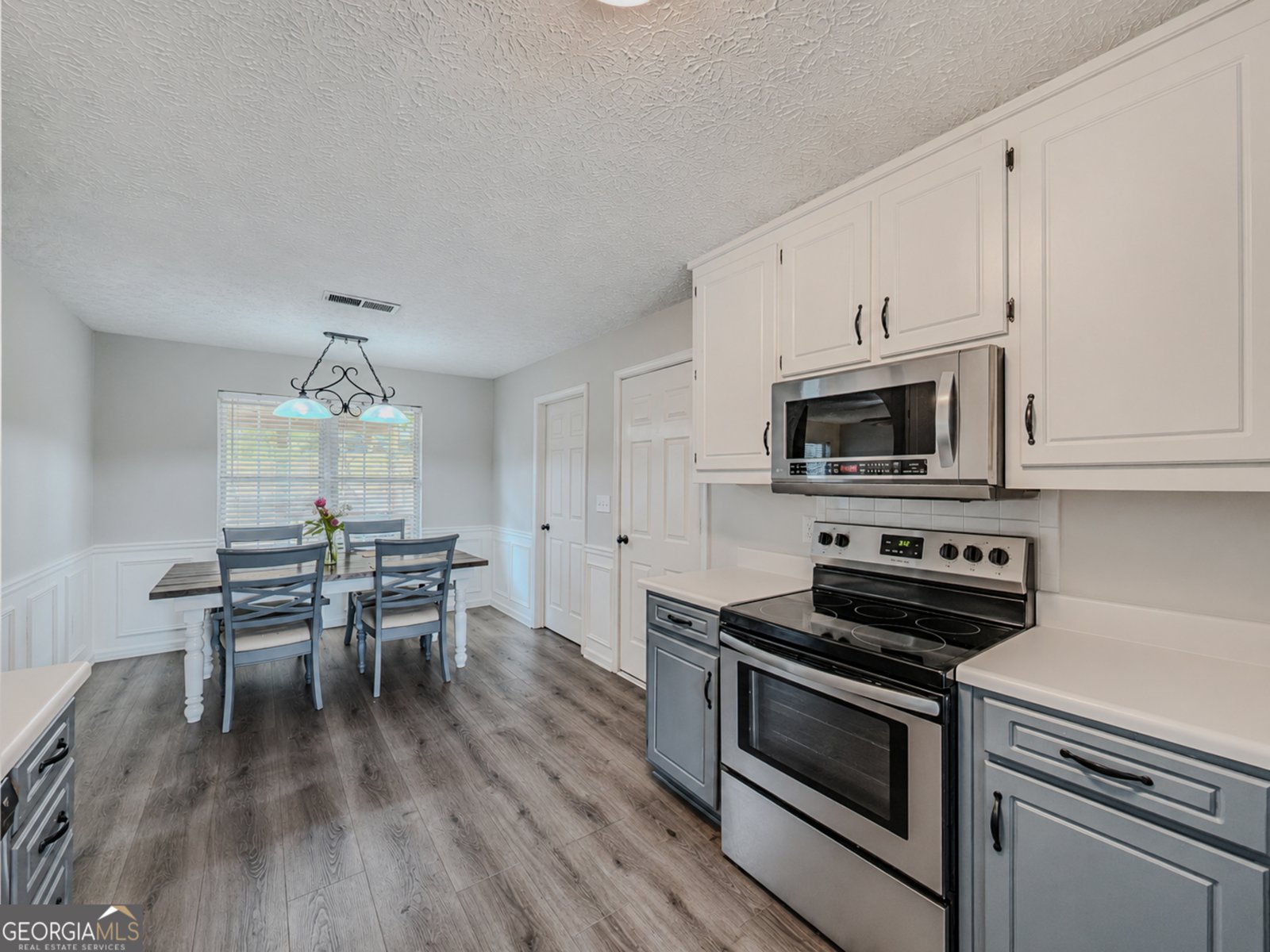 2990 Hampton Valley Drive Loganville - Photo 8
