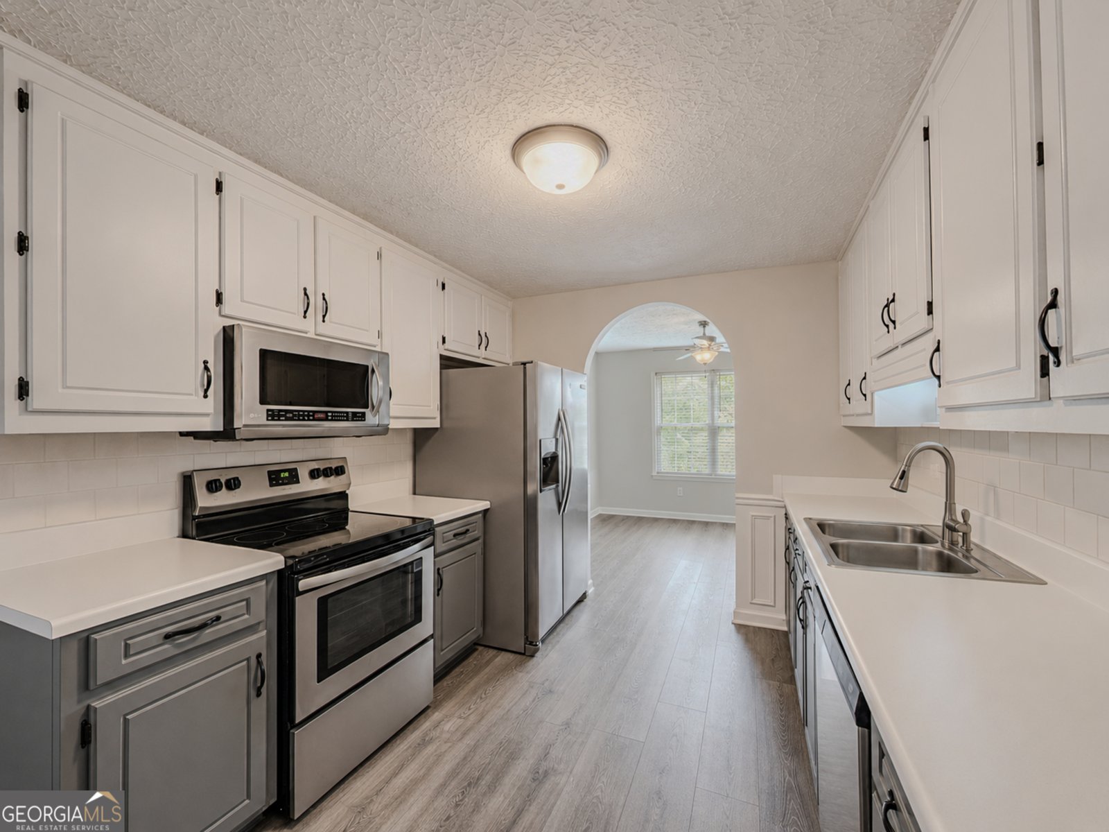 2990 Hampton Valley Drive Loganville - Photo 9